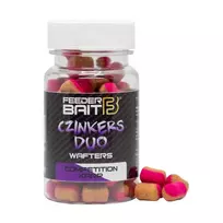 Feeder Bait Czinkers DUO Wafters 7/10 - Competition Karp