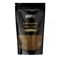 Peletės Feeder Bait Method Pellet 2mm 800g - Tigernut