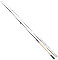 Dugninė meškerė Shimano Aero x3 Distance Power Feeder 3,66cm iki 100g