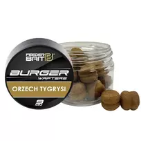 Feeder Bait Burger Wafters 9mm - Tigernut