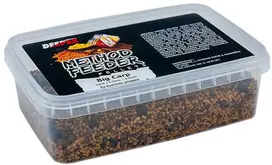 Peletės Deepex Method Feeder 2-4,5mm - Big Carp