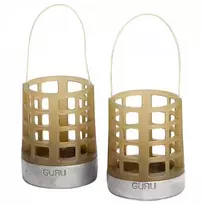 Šėryklų komplektas GURU X-Change Distance Feeder M 20+30g