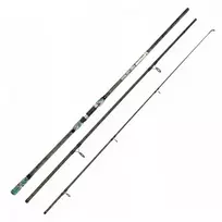 Miracle Fish Karpinė meškerė MiracleFish Phantom Carp 3.90m 100-300g