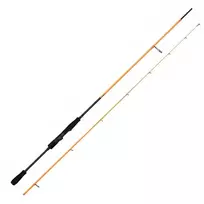 Spiningas Savage Gear Oranžinis LTD Light Game 2.21m 5-18g
