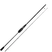 Spiningas Favorite Juodas Swan 2.31m 1,5-7g BSW1-772UL