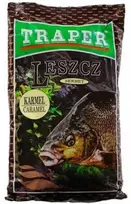 Jaukas Traper Sekret 1kg - karšis (juodas)