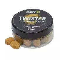 Feeder Bait Twister Wafter 12mm - Tiger Nut
