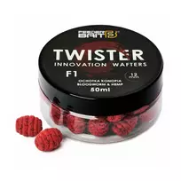 Feeder Bait Twister Wafters 12mm - F1