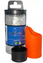 PVA maišeliai su piltuvėliu Pro FL Fast 5x12cm (25 vnt.)