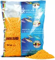 Marcel Van Den Eynde (VDE) Džiūvėsėliai VDE Sinking Crumbs 500g - Oranžinis