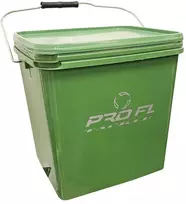 Kibiras Pro FL 17L