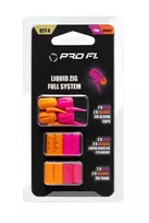 Zig Rig sistema Pro FL Liquid Zig Full System