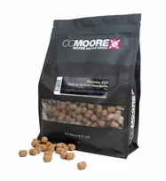 CC Moore Shelf Life Dumbells 10x15mm 1kg - Odyssey XXX