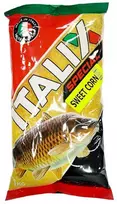 Fish Dream Jaukas Italix Feeder 1kg - Sweet Corn
