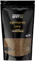 Jaukas Feeder Bait Method Mix 800g - Tigernut