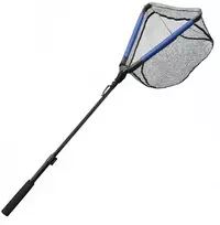 Gumuotas graibštas FL 60-180cm