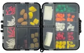 Dirbtinių masalų komplektas Pro FL Klone Baits