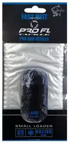 PVA maišeliai Pro FL Fast 6x13cm (25 vnt.)