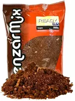 Jaukas Benzar Mix Ready Carp Groundbait 1kg - Scopex