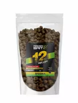 Peletės Feeder Bait Method Pellet 12mm 800g - Epidemia