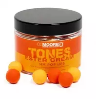 Boiliai CC Moore Tones Pop Ups 14mm - Ester Kreminis