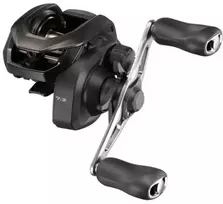 Multiplikatorinė ritė Shimano Caius 151HGC OVS NEW2024