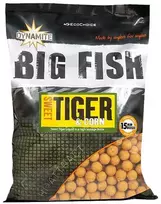 Boiliai Dynamite Baits Big Fish 15mm 1,8kg - Sweet Tiger & Corn