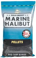Peletės Dynamite Baits Marine Halibut Pellets 8mm