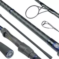 Karpinė meškerė Sportex Invictus CS-2 3,96m 3.75lbs