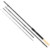Dugninė meškerė GURU Tackle N-Gauge Pro Distance Feeder 3.90cm 1-150g