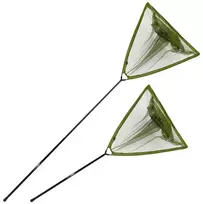 Graibštas NGT Angling Pursuits 42" Net and Handle Combo