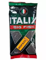 Jaukas Fish Dream ITALIX 1kg - Bream Juodas