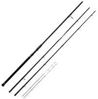 Dugninė meškerė Okuma Ceymar V2 Big River 3.90m iki 230g