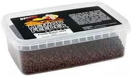 Peletės Deepex Method Feeder 3mm - Food Base Mix