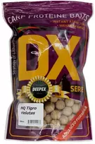 Baltyminiai kukuliai Deepex 18mm 800g - HQ Tigro riešutas