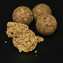 Boiliai Aiki Baits Soluble (tirpūs) Orka 18mm 1kg
