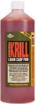 Skystas priedas Dynamite Baits Premium Liquid Carp Food 1L - Krill