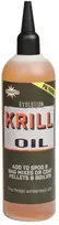 Skystas priedas Dynamite Baits Evolution Oil 300ml - Krill