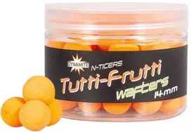 Dynamite Baits N-Ticers Wafters 14mm - Tutti Frutti
