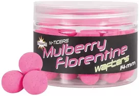 Dynamite Baits N-Ticers Wafters 14mm - Mulberry Florentine