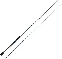 Miracle Fish Spiningas MiracleFish Juodas Stream 2.40m 5-23g