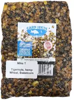 Vakuumuotas 4 grūdų mišinys Carp Seeds Miks T 2kg