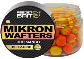 Feeder Bait Mikron Wafters 6mm - Duo Mango