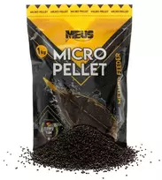 Peletės Meus Durus Micro Pellet 2mm 1kg - Halibut