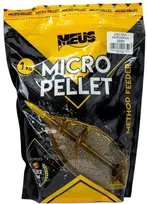 Peletės Meus Durus Micro Pellet 2mm 1kg - Marcipanas