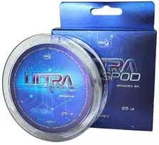 Pintas valas Katran Ultra Spod 8x 300m