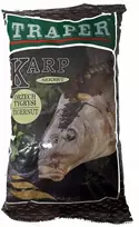 Jaukas Traper Sekret 1kg - karpis (Tigernut)