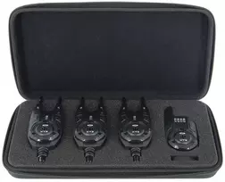 Signalizatoriu komplektas NGT XT 3+1
