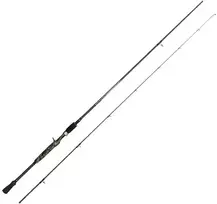 Miracle Fish Spiningas MiracleFish Juodas Stream 2.40m 8-28g
