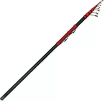Teleskopinė meškerė Pro FL Tele Float 4m 10-30g